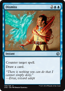 (image for) Dismiss