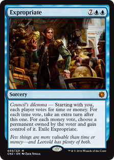 (image for) Expropriate