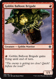 (image for) Goblin Balloon Brigade