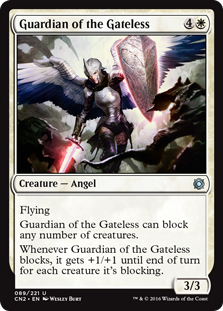 (image for) Guardian of the Gateless