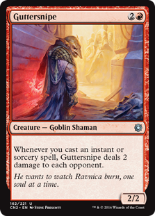(image for) Guttersnipe