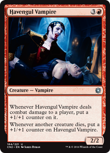 (image for) Havengul Vampire