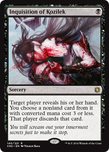(image for) Inquisition of Kozilek