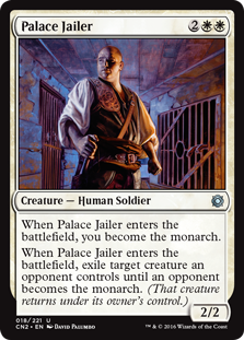 (image for) Palace Jailer