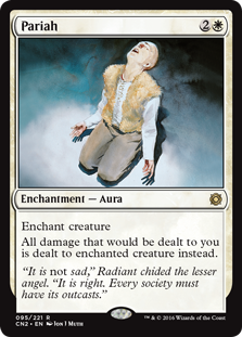 (image for) Pariah