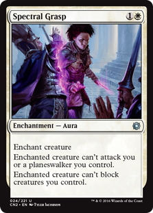 (image for) Spectral Grasp