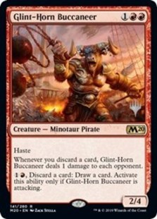 (image for) Glint-Horn Buccaneer