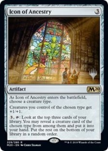 (image for) Icon of Ancestry