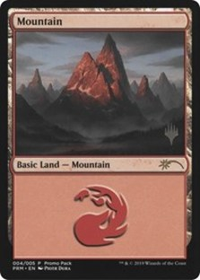 (image for) Mountain