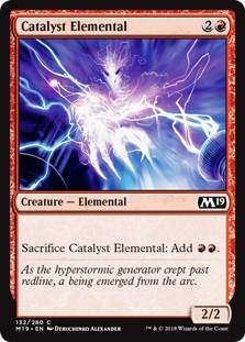 (image for) Catalyst Elemental