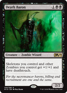 (image for) Death Baron