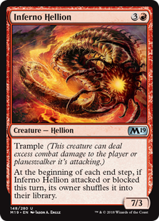 (image for) Inferno Hellion