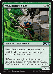 (image for) Reclamation Sage
