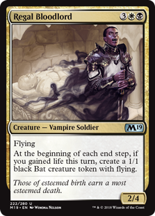 (image for) Regal Bloodlord