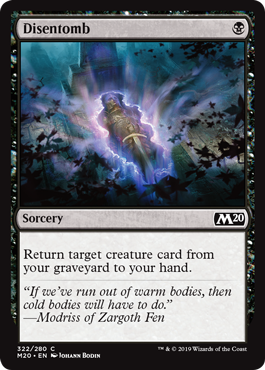 (image for) Disentomb