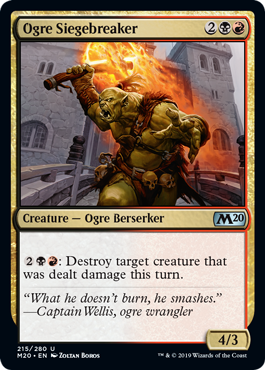 (image for) Ogre Siegebreaker
