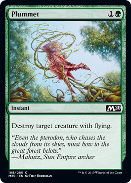 (image for) Plummet