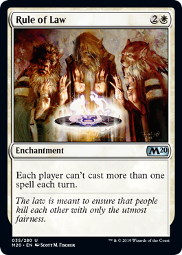 (image for) Rule of Law