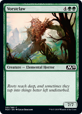 (image for) Vorstclaw (Foil)