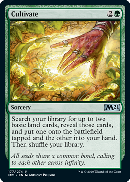 (image for) Cultivate