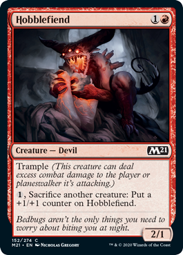 (image for) Hobblefiend
