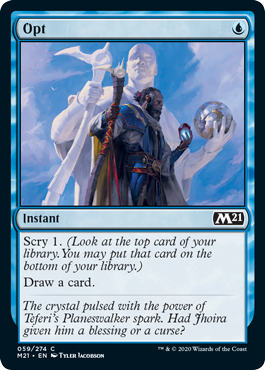 (image for) Opt