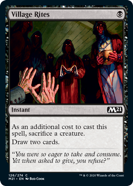 (image for) Village Rites
