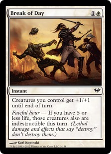 (image for) Break of Day