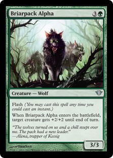 (image for) Briarpack Alpha