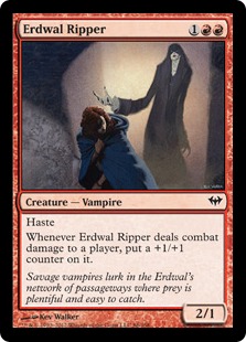 (image for) Erdwal Ripper