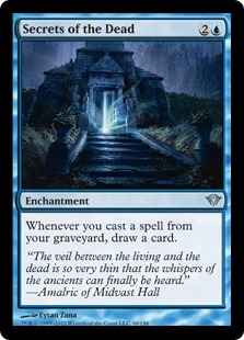 (image for) Secrets of the Dead