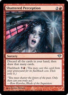 (image for) Shattered Perception