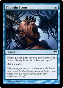 (image for) Thought Scour
