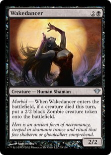 (image for) Wakedancer