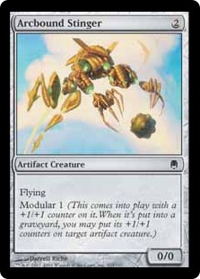 (image for) Arcbound Stinger