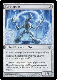 (image for) Coretapper