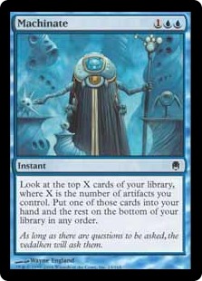 (image for) Machinate