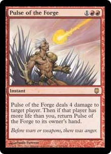 (image for) Pulse of the Forge