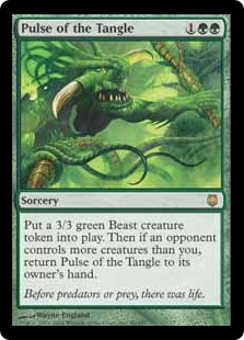 (image for) Pulse of the Tangle
