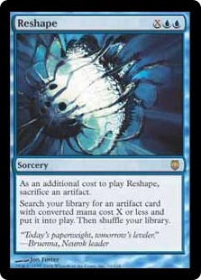 (image for) Reshape