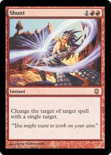 (image for) Shunt (Foil)