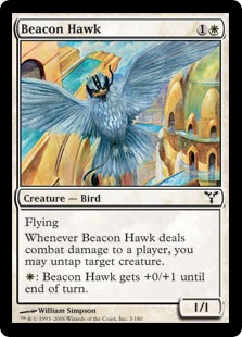 (image for) Beacon Hawk