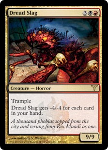 (image for) Dread Slag