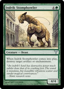 (image for) Indrik Stomphowler