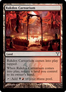 (image for) Rakdos Carnarium