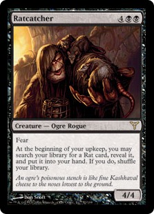 (image for) Ratcatcher