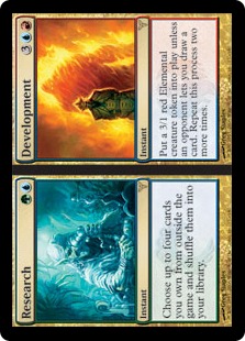 (image for) Research // Development