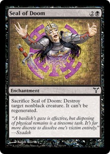 (image for) Seal of Doom