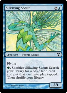 (image for) Silkwing Scout