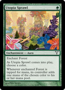 (image for) Utopia Sprawl